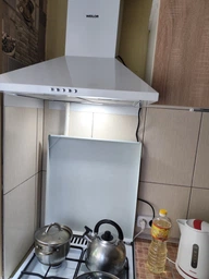 Витяжка купольна WEILOR WK 52 BL