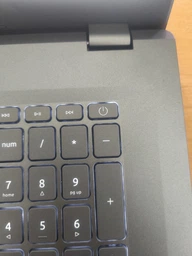 Ноутбук Acer Aspire 17 A17-51M, (NX.J0HEX.001) RAM 16 ГБ / SSD 512 ГБ / No OS / сірий фото від покупців 4