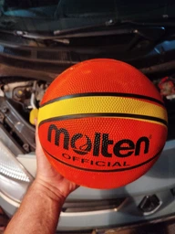 Баскетбольний м’яч Molten G7 Orange №7 NE-BAS-GLD7