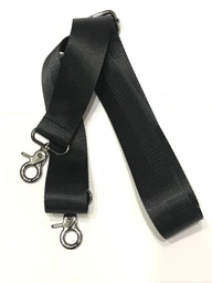 Портфель из натуральной кожи 38x28x7 / мужская офисная сумка для ноутбука, черный цвет фото от покупателей 1