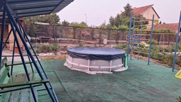 Каркасний басейн Intex 26700 (305 x 76 см)