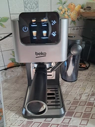 Ріжкова кавоварка Beko CEP5464DX