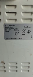 Відро Універсал для хлібопічки Moulinex SS-986062
