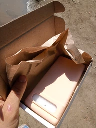 Чохол AeronCase з мікрофіброю для Google Pixel 6 — Зелений