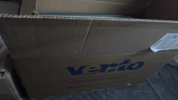 Вытяжка Ventolux GARDA 60 INOX (1000) LED 2S фото от покупателей 1