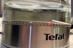 Электрочайник TEFAL Glass KI740B30