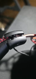 Навушники HyperX Cloud Alpha Black/Red (4P5L1AM) фото від покупців 1