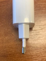 Сетевое зарядное устройство Sigma mobile X-power PS33-01 White (CCXJ010202)