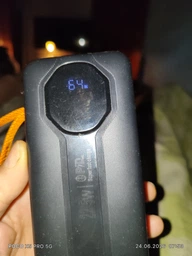 УМБ XoKo CK-018 30000 mAh 22.5W Black