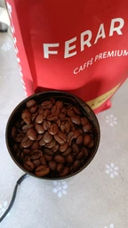 Кава в зернах Ferarra Caffe 100% Arabica 1кг