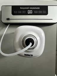 Набор контейнеров Waco 2 шт. (WACO.CANISTER) фото от покупателей 1