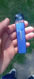 Pod-система электронная сигарета Vaporesso XROS Mini Kit Violet под система вейп 9,8 см, 1000 мАч , 0,8Ω, Метал+пластик