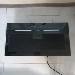 Кухонна витяжка Hansa - OMP6553BGH фото від покупців 4