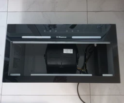 Кухонна витяжка Hansa - OMP6553BGH фото від покупців 3