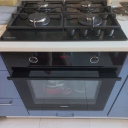Кухонна витяжка Hansa - OMP6553BGH