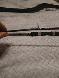 Удилище спиннинговое Shimano FX XT Rod 240MH 2.40 м 14-40 г 2.40 (22662850)