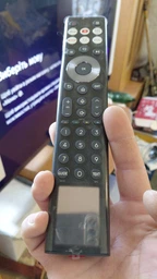 Телевізор Hisense 75U8Q фото от покупателей 7