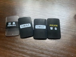 Фігурки військовий спецназ BrickArms, swat. поліція зі зброєю та мотоциклом фото від покупців 1