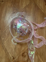 Фонарь светильник Медуза Jellyfish lamp AND HA-113