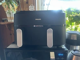 Мультипечь PHILIPS Ovi Dual NA351/00