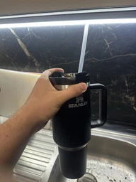 Термочашка Stanley 1,2L блакитна