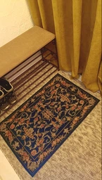 Килим Style 225 B 120x180 фото від покупців 2