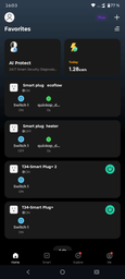 Умная Wi-Fi-розетка Smart Tuya с таймером 2 шт фото от покупателей 8