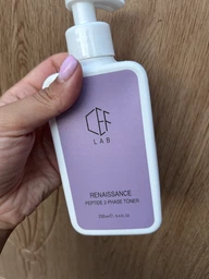 Пептидный 2-фазный тонер Renaissance CEF Lab