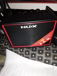 Комбоусилитель NUX Mighty Lite BT MKII фото от покупателей 4
