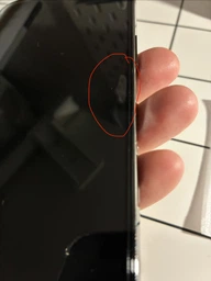 Защитное стекло Full Glue на весь экран для iPhone 13 Pro Max iPhone 14 Plus фото от покупателей 2