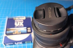 Фильтр Hoya UX UV 49 мм