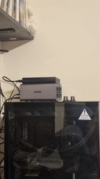 Zewnętrzna kieszeń Unitek S1308A01-EU do SSD/HDD 2 x SATA 2.5''/3.5''