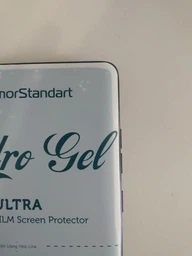 Гідрогелева плівка ArmorStandart для смартфона Motorola Edge 60 5G (ARM85894) фото від покупців 2