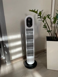 Вентилятор ViLgrand VF4581TS