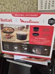 Мультипечь Tefal Easy Fry Silence EY8468E0