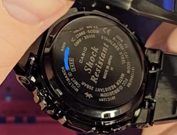 Годинник Casio GMW-B5000D-1ER
