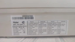 Пульт для кондиціонерів HAIER YR-M10 пульт для кондиціонера [Conditioner] - 2696