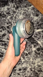 Машинка від катишок на акумуляторі Lemex Lint Trimmer (зелений)