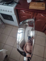 Сковорода глибока Tefal Emotion 26 см (E3007704) фото від покупців 2