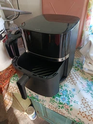 Мультипечь Bosch Series 4 MAF462B1 фото от покупателей 17