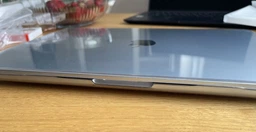 Накладка ArmorStandart Air Shell для Apple MacBook Air 15.3 M5/M4/M3/M2 Clear (ARM70398)