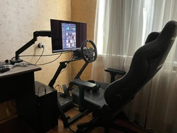Подставка под руль Next Level Racing 2.0 (NLR-S023) фото от покупателей 1