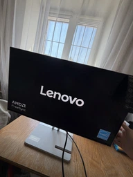 Монитор 27" Lenovo L27-4C (67DEKAC1UA) -- FHD IPS / 144 Гц / 1 мс (MPRT) / sRGB 99% / AMD FreeSync / Speakers 3Wx2 фото от покупателей 3