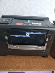 МФУ Pantum M6500W with Wi-Fi