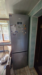 Холодильник Beko B5RCNA416HXBW фото от покупателей 15