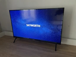 Телевізор Skyworth QLED 32" 32S7Q фото від покупців 5