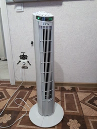 Вентилятор RZTK Tower S29 (L29) фото від покупців 3