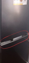 Холодильник WHIRLPOOL WHK 25364 XBR4E фото от покупателей 3