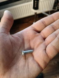 Вентилятор RZTK FN 4060 фото від покупців 4