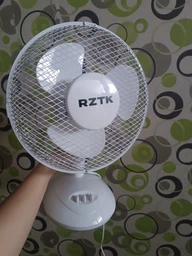 Вентилятор RZTK FT 2325W